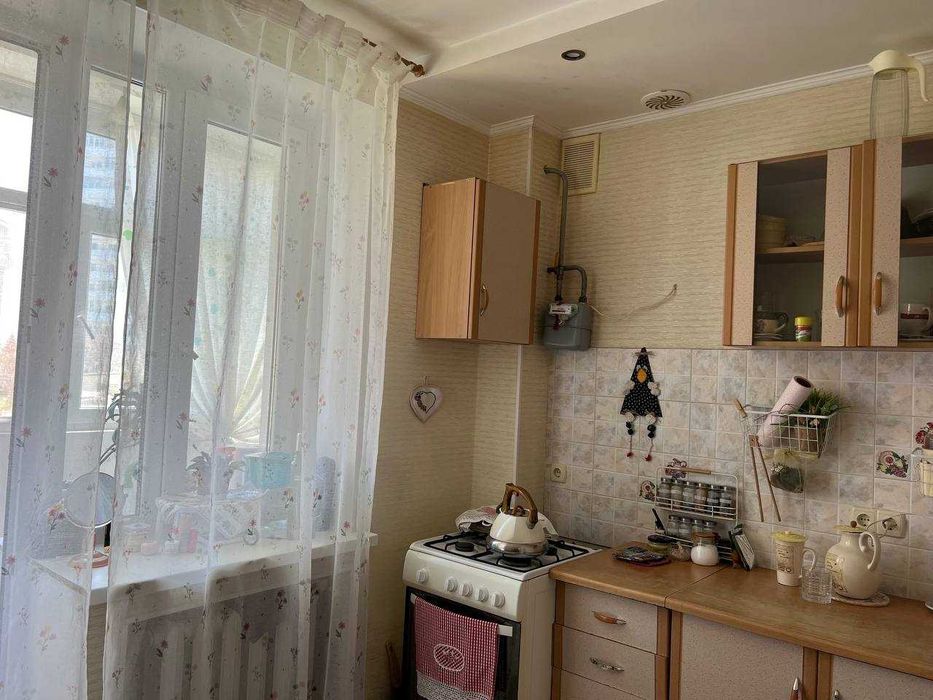 1-комнатная, Ремонт, 2-й Этаж, у Моря, Однокомнатная, Черноморск