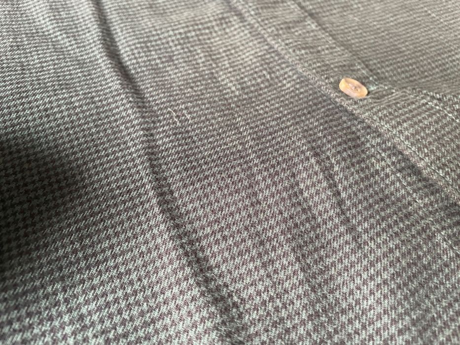 Camisa Timberland (Tam. M)