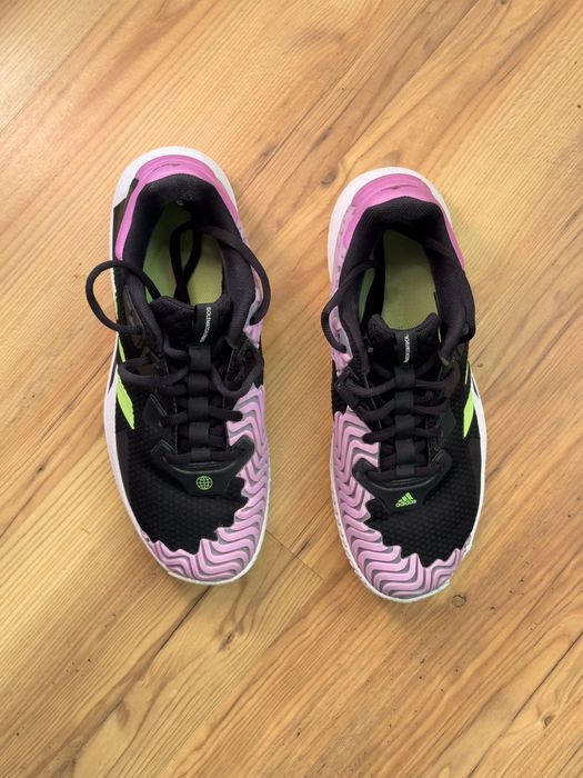 Adidas Solematch Control