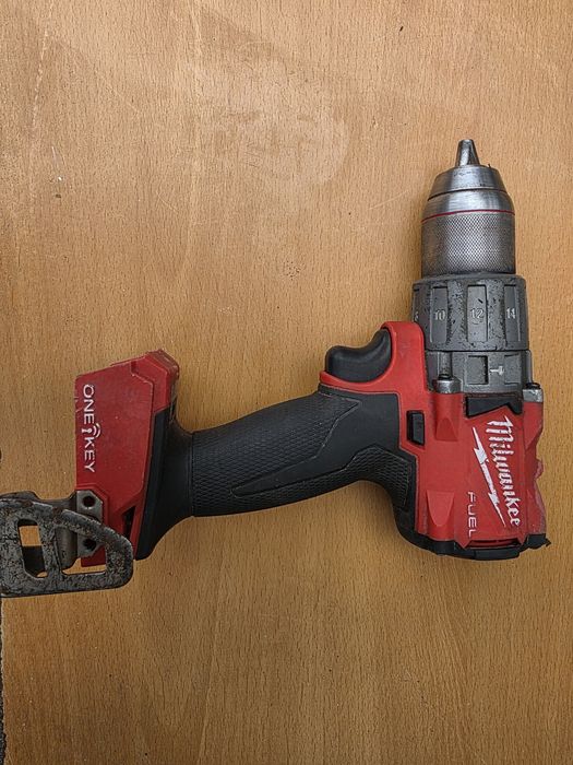 Wkretarka udarowa MILWAUKEE M18 ONEPD2
