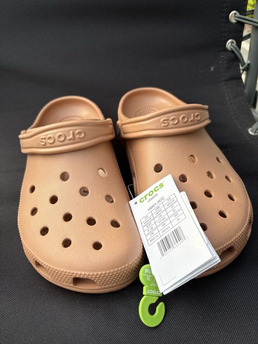 NOWE Crocs classic 40-41