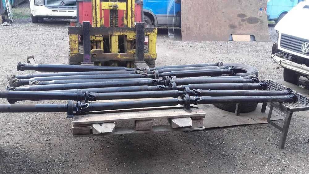 Wał napedowy Volkswagen Lt 96 - 05 Sprinter Mercedes