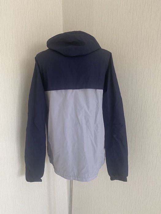 Фирменная ветровка NB