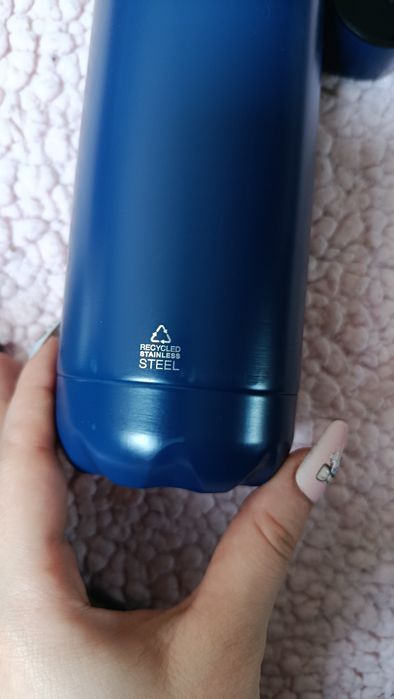 garrafa térmica 790ml