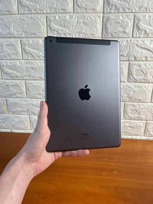 iPad 9 256Gb стан НОВОГО Айпад 9 256Гб