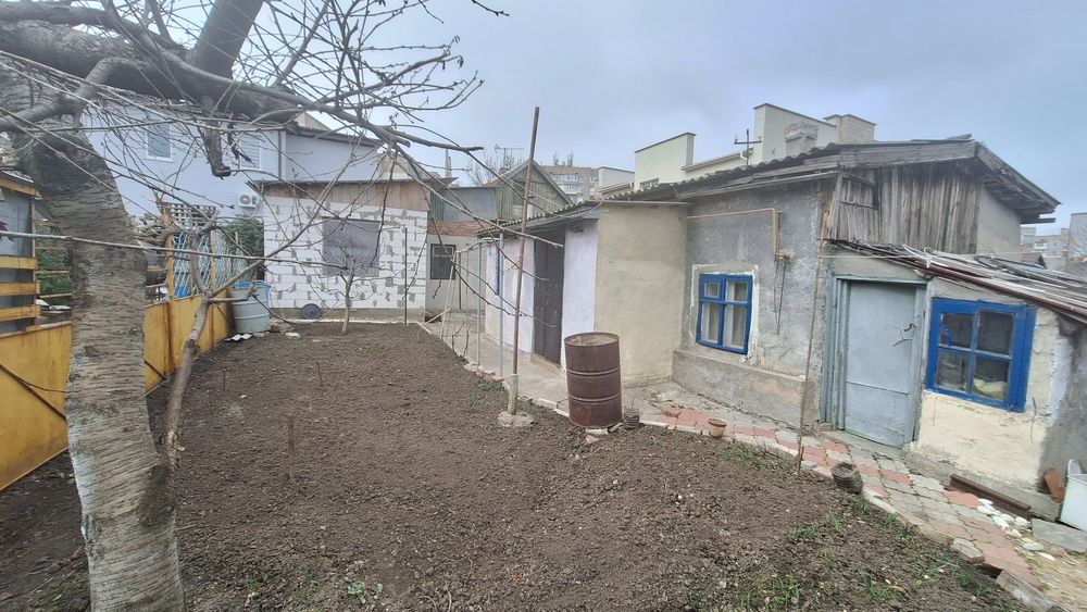 Будинок  Чорноморськ за ціною квартири