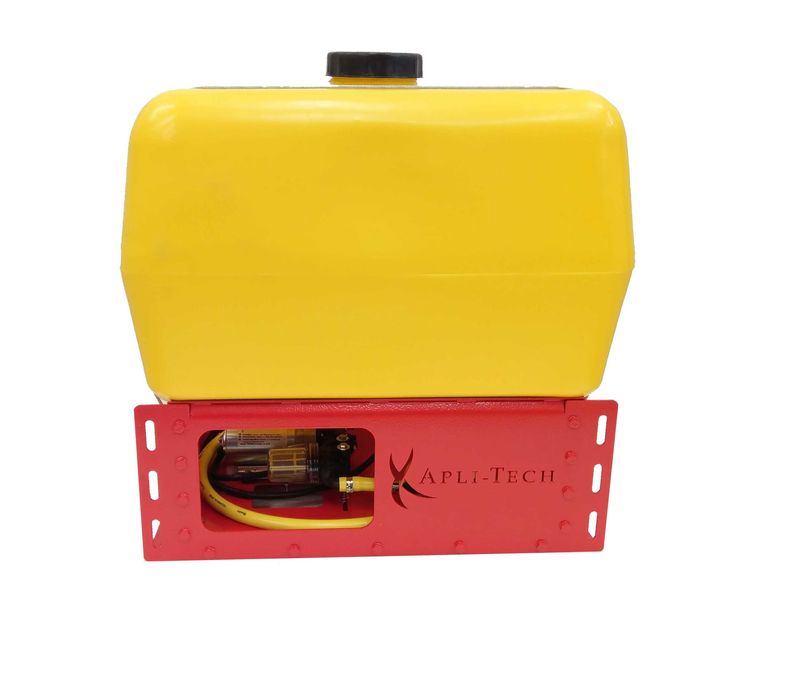 Zaprawiarka do ziemniaków Apli-Tech AZ-100  SHU Faktura Atest Nowa