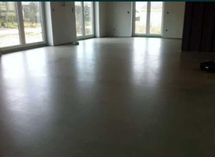 Машинная штукатурка стен. Машинная стяжка пола 90грн. Полусухая стяжк ...