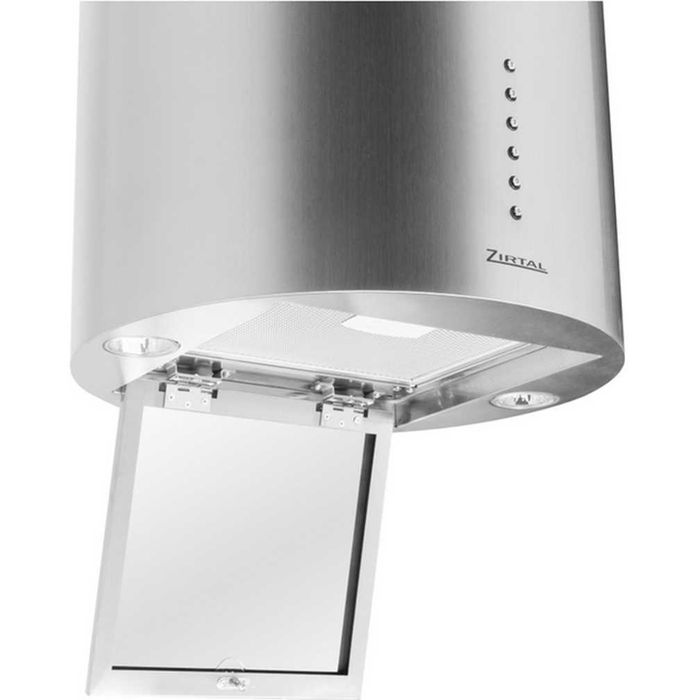 Нова!, дизайнерська витяжка ZIRTAL KD-CL IX