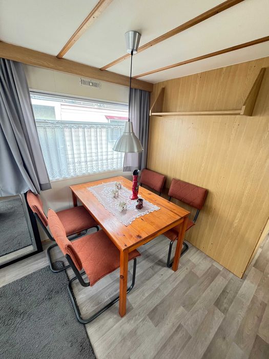 Domek holenderski nr 77! Przestronny salon Kuchnia 2 pokoje Łazienka - Widok 4