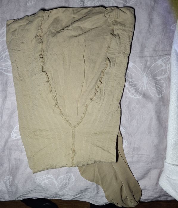 Колготи капронові для вагітних 40 Den