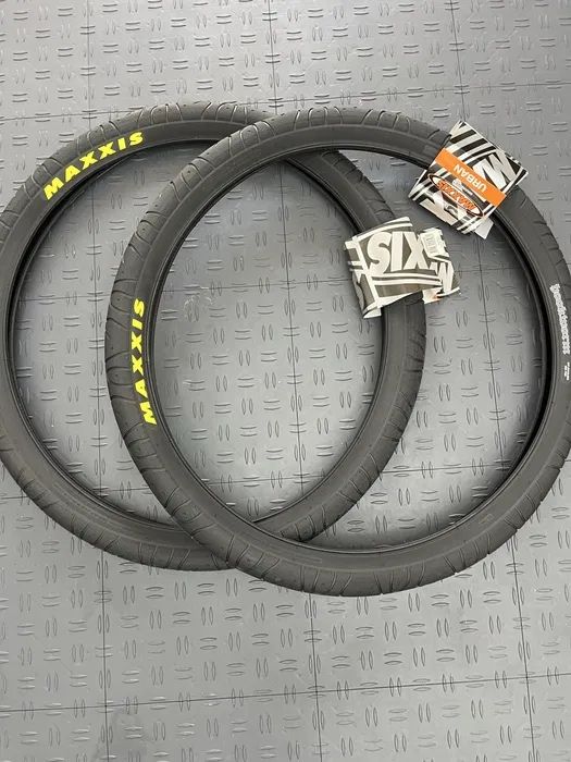 Pneus maxxis hookworm 29 x 2.50 Novos