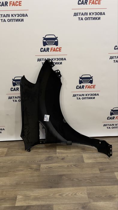 Капот Kia Soul 2011 кіа сол запчастини