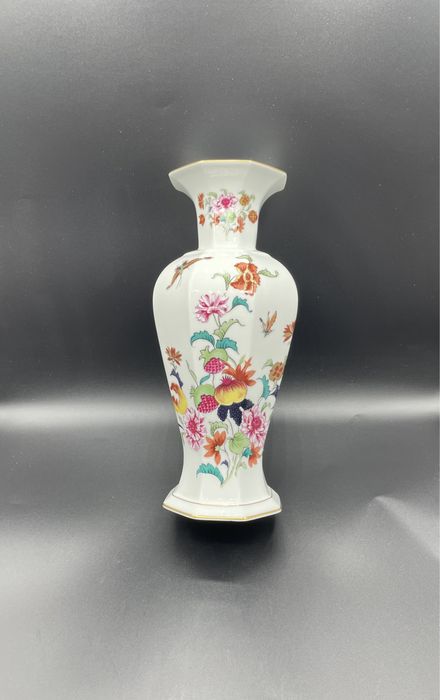 Jarra porcelana companhia das indias