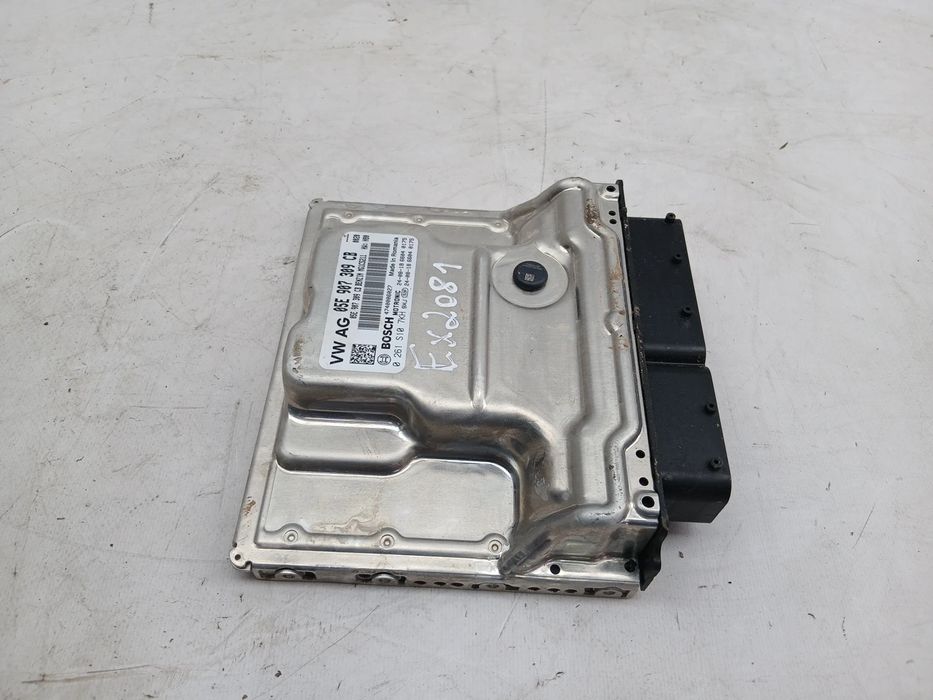 Centralina motor / ECU VOLKSWAGEN T-Roc (A11)