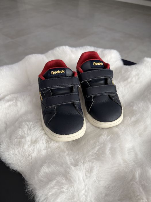 Дитячі кросівки Reebok Royal Complete