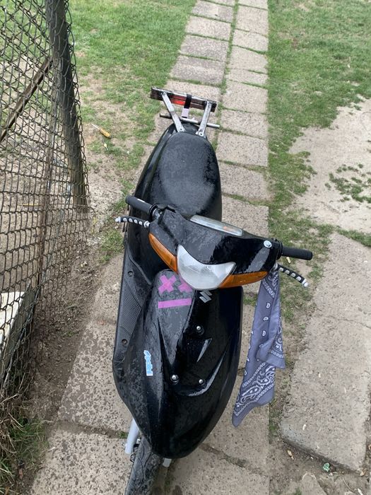 Сузукі летс  2 нев