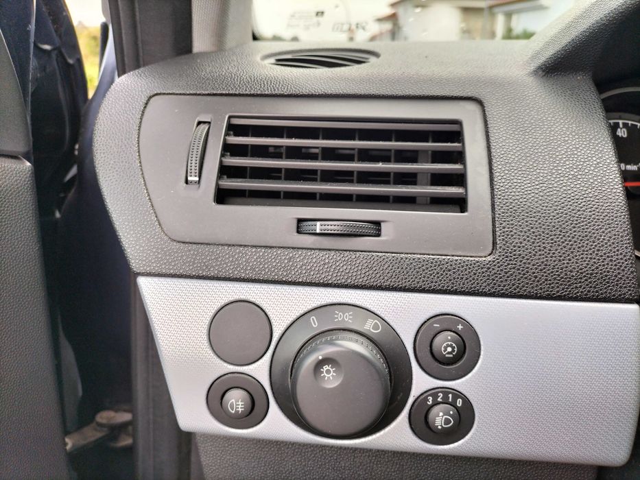 Opel Astra Caravan, gasolina, poucos Kms
