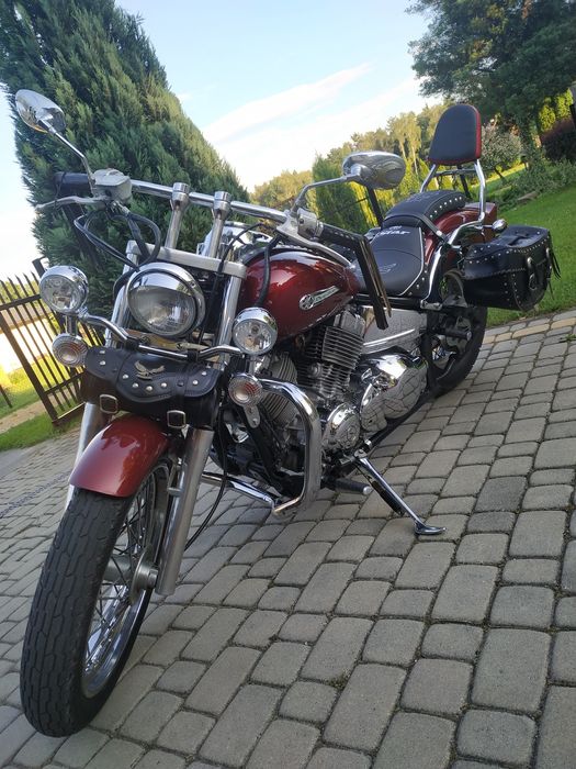 Yamaha