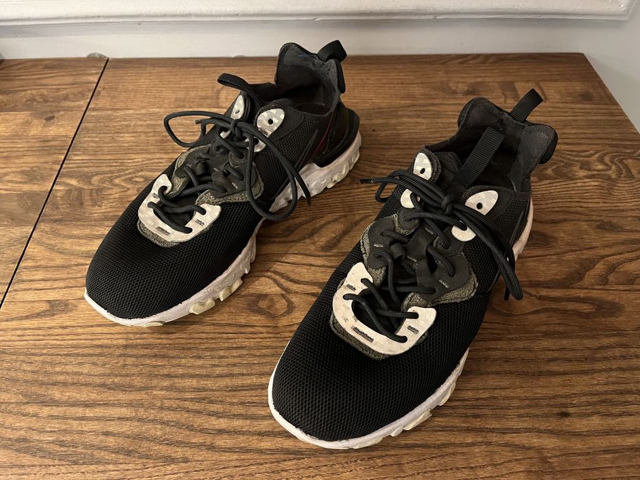 Чоловічі кросівки Nike React Vision