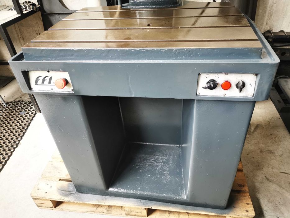 Engenho Furar Articulado EFI