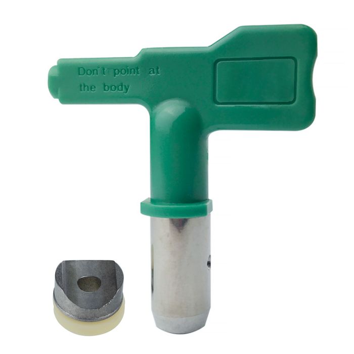 Dysza Malarska Niskociśnieniowa SoftJet 212 | 10 cm, 120 bar