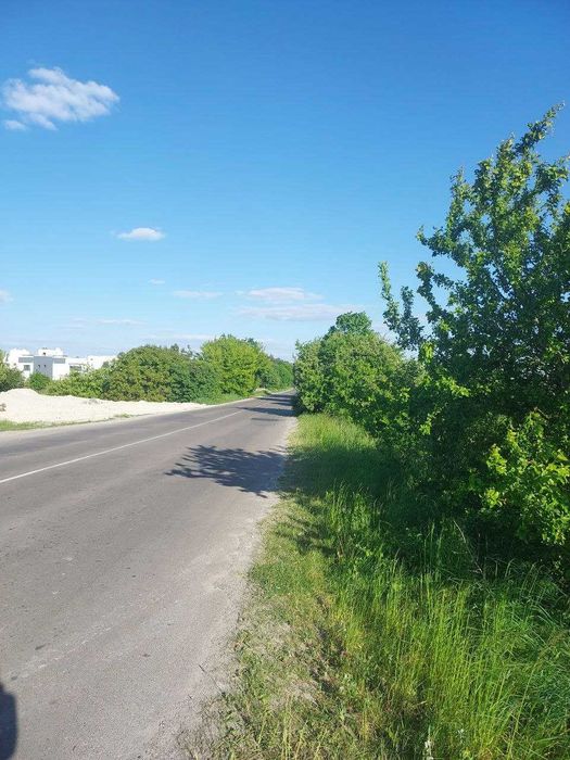 с.Бірки, продаж ділянки 58с.землі