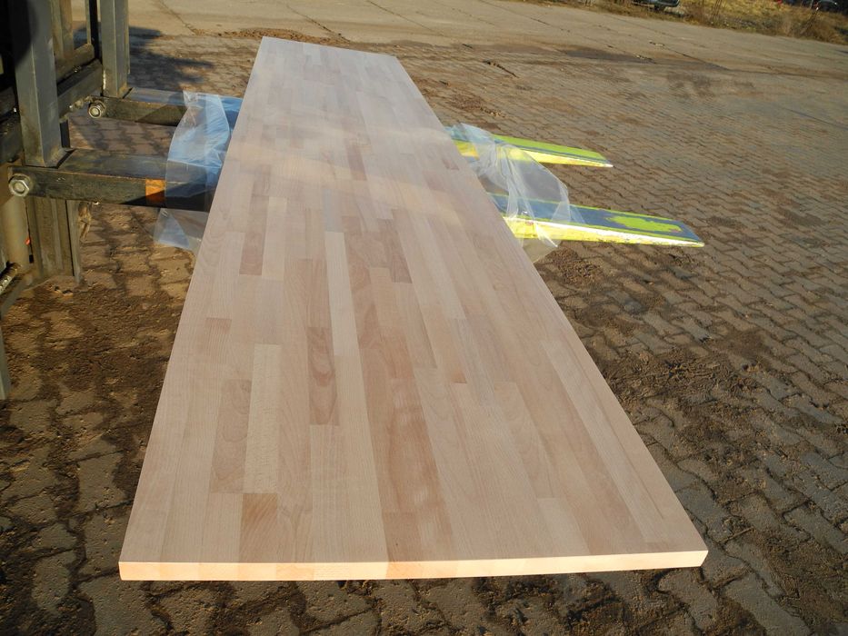 Blaty drewniane LITY BUK - WYPRZEDAŻ