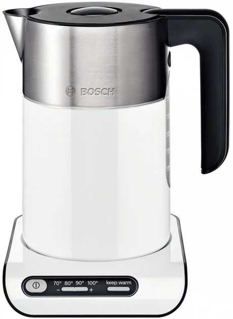 Електрочайник Bosch TWK8611