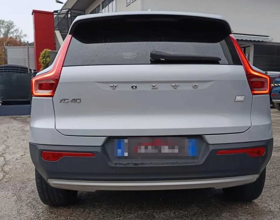 Volvo XC90 XC60 XC40 Бу запчасти Вольво бампер BMW AUDI MINI VW