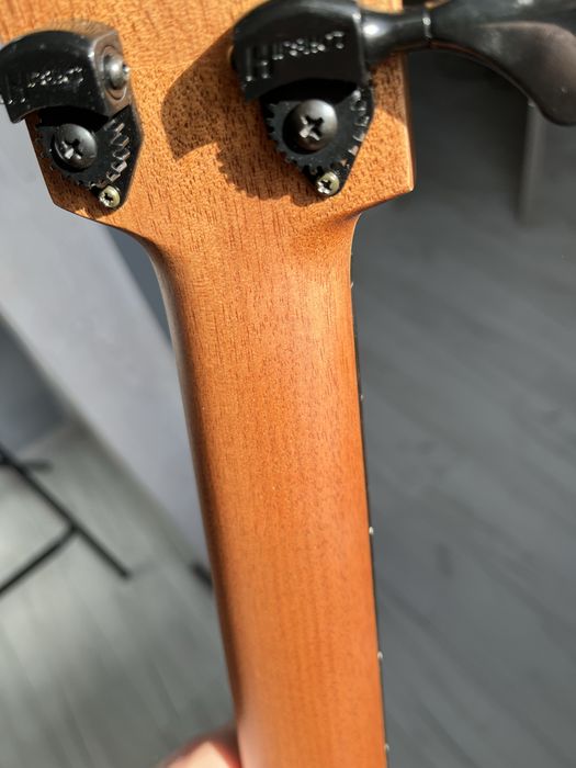 Kala uBass, ukulele basowe