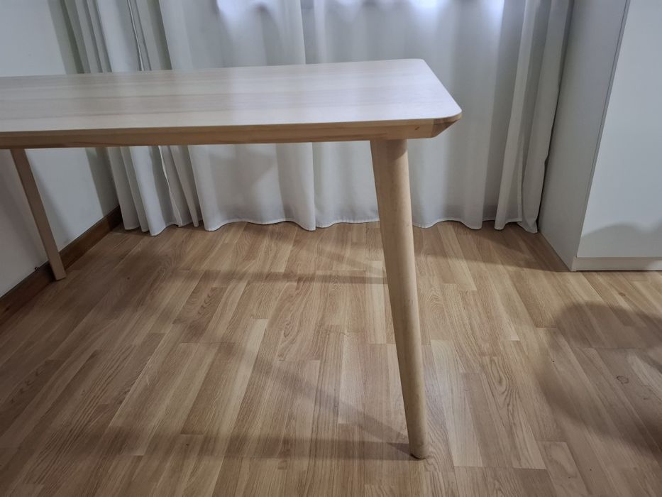 Mesa + 4 cadeiras