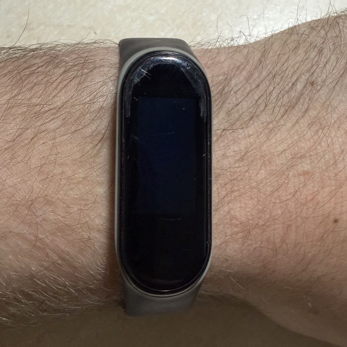 Xiaomi Mi Band 4 фітнес-браслет, повністю робочий