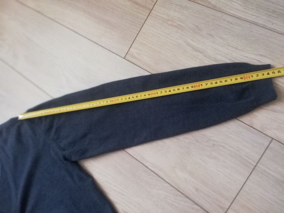 Мужская кофта, классика