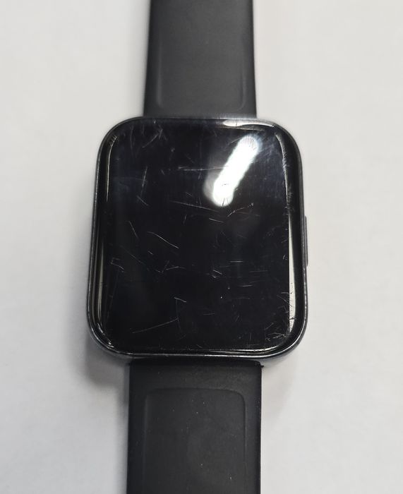 Smartwatch Realme Watch 3