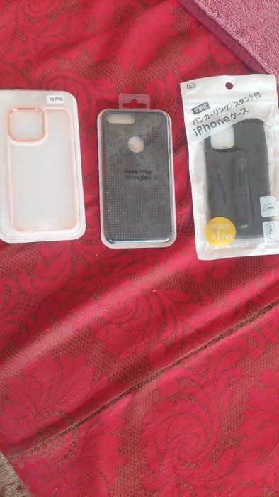 Продам чохли до айфонів