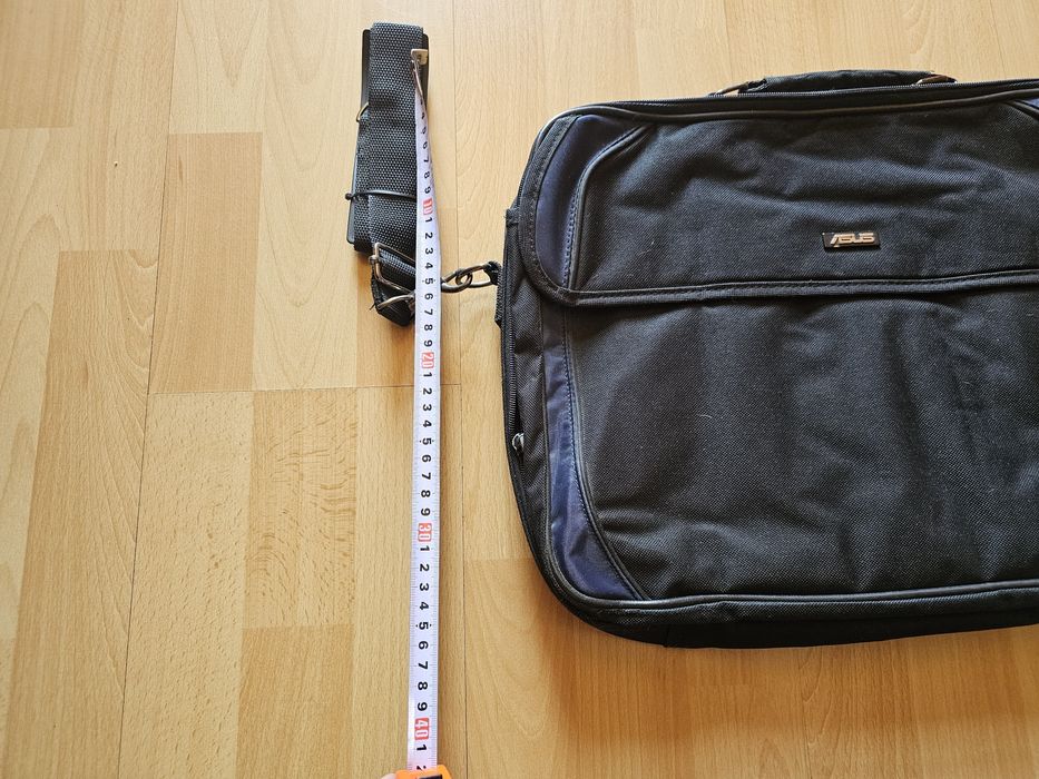 Torba na laptopa Asus - oryginał