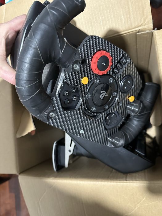 Vendo volante g29 como novo