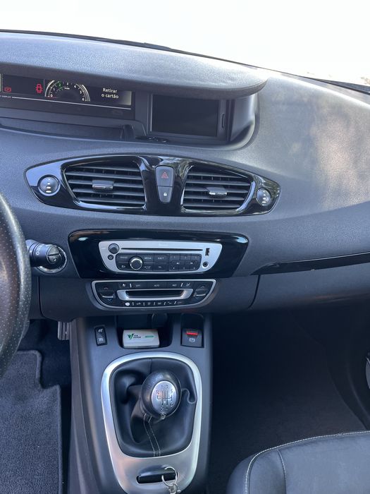Renault Grand scenic 3
