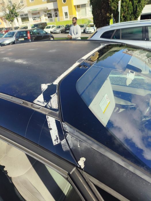 Citroën C4 Picasso 1.6 HDi Automática