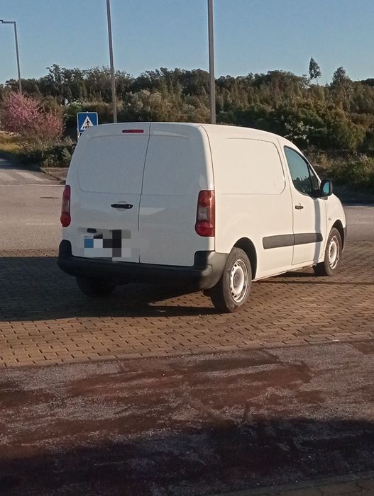 CITROEN Berlingo 2018