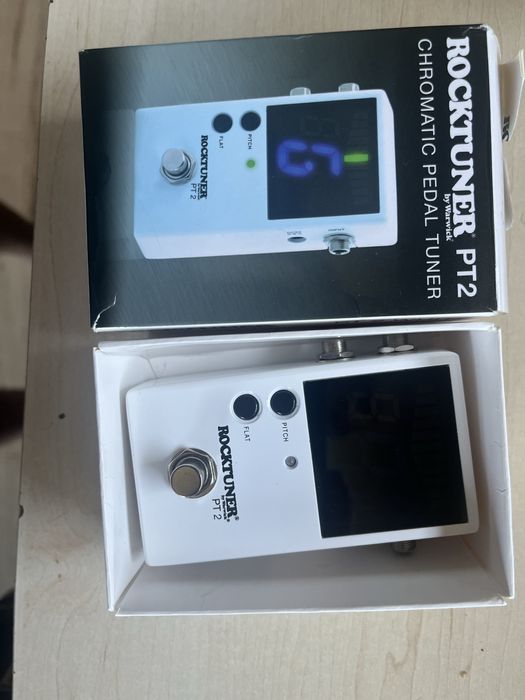 Stroik do gitary elektrycznej