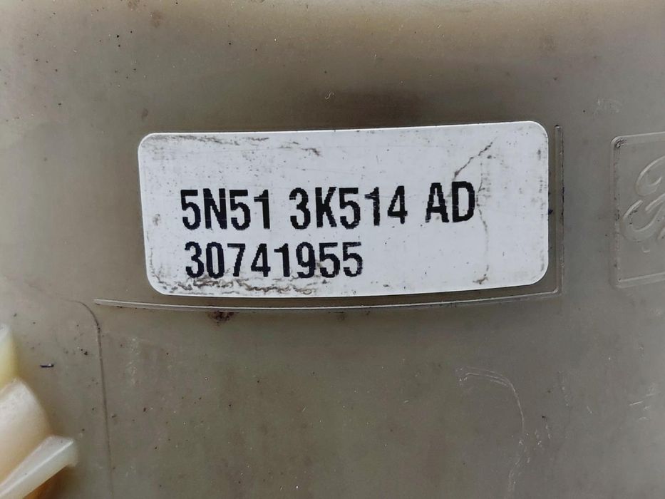 Bomba Direção Volvo V50