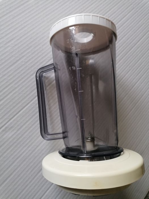 Peças liquidificador