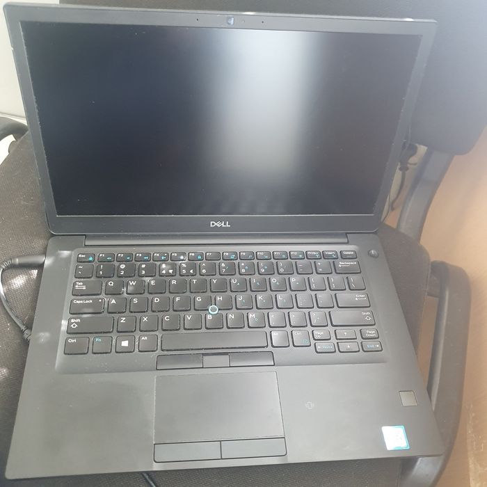 Laptop Dell Latitude 7490 14' i5 16 GB Ram SSD 1000 GB