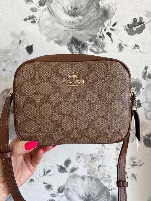 Сумка Coach Mini Jamie Camera Bag