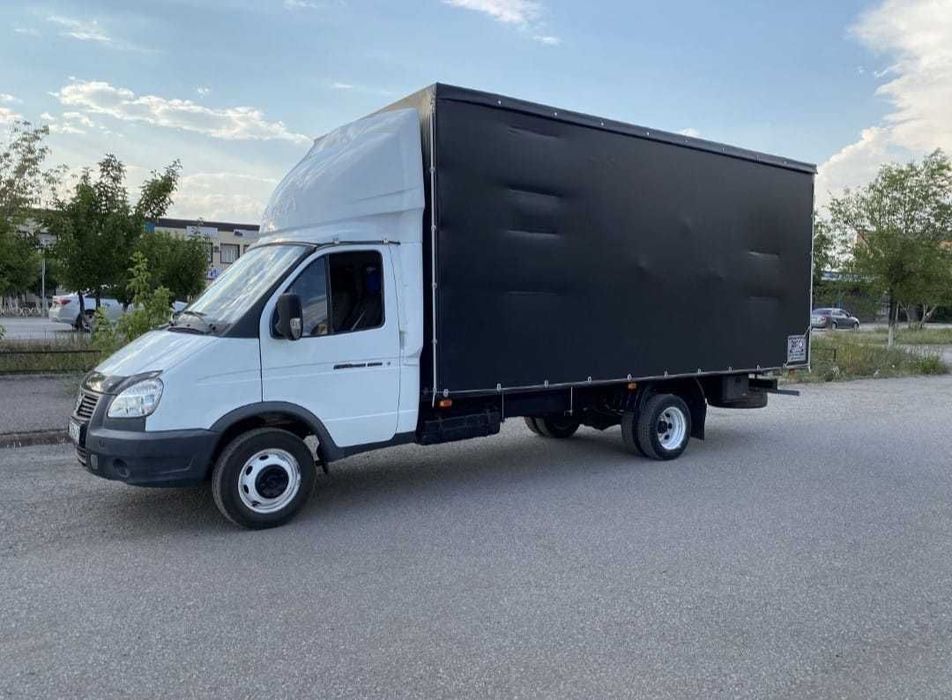 ГРУЗОВОЕ ТАКСИ Полтава Перевозка мебели техники вещей Доставка Переезд