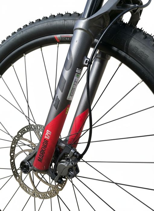 Rockrider XC100S tamanho L