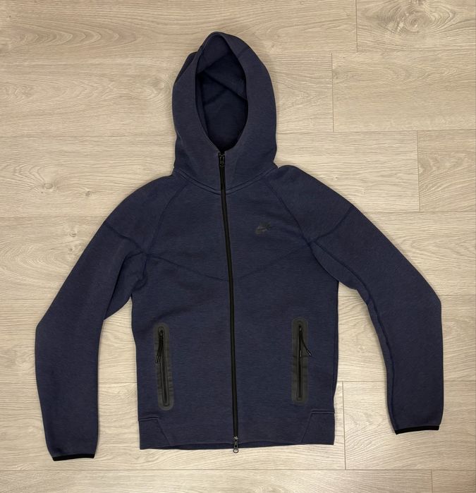 Nike Tech Fleece Windrunner