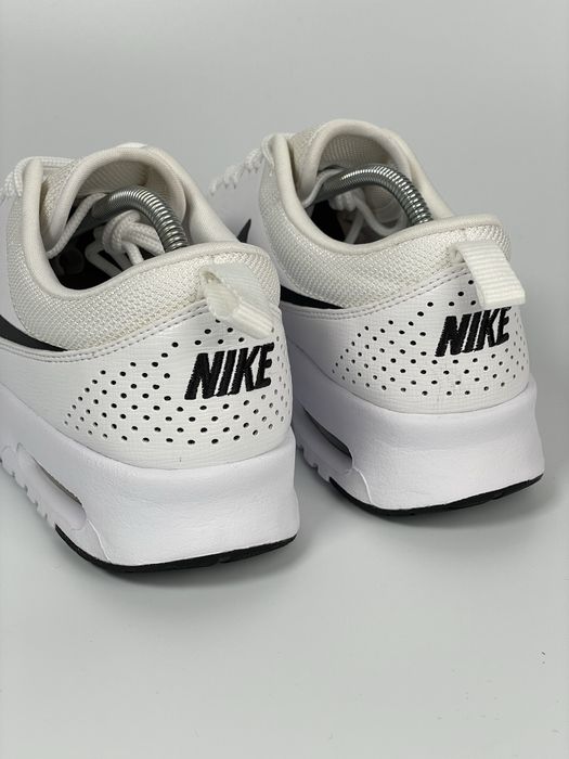 Кросівки Nike Air Max Thea Оригінал